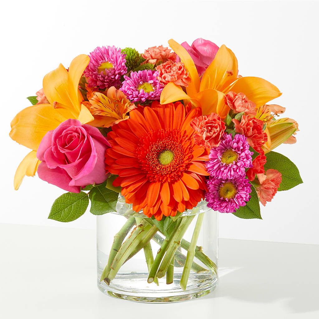 Soiree Bouquet – Flowers By Marianne, Newburyport MA