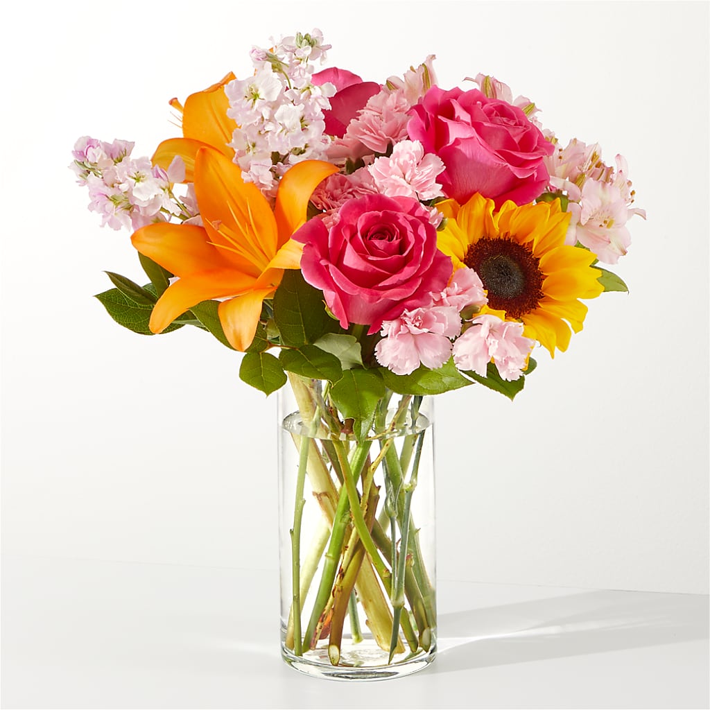 In Full Swing Bouquet – Flowers By Marianne, Newburyport MA