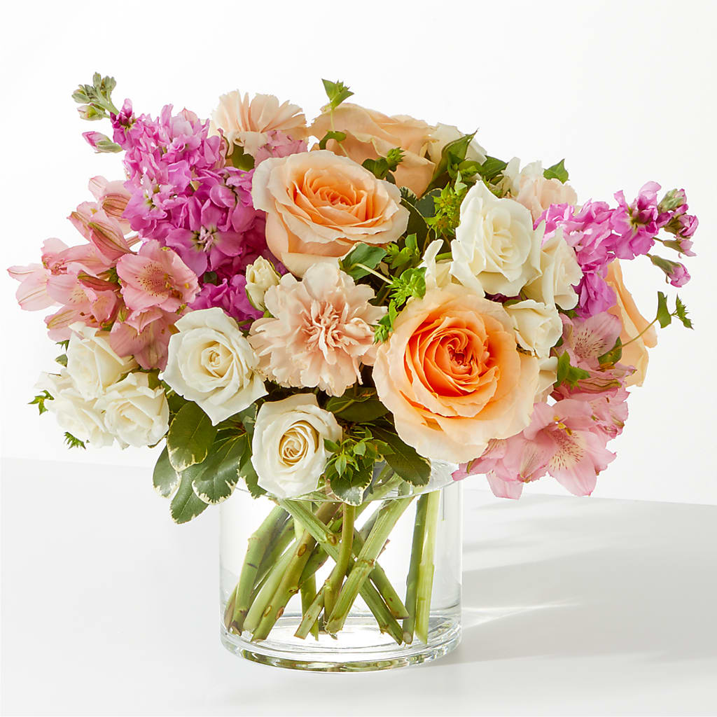 Paradise Bouquet – Flowers By Marianne, Newburyport MA