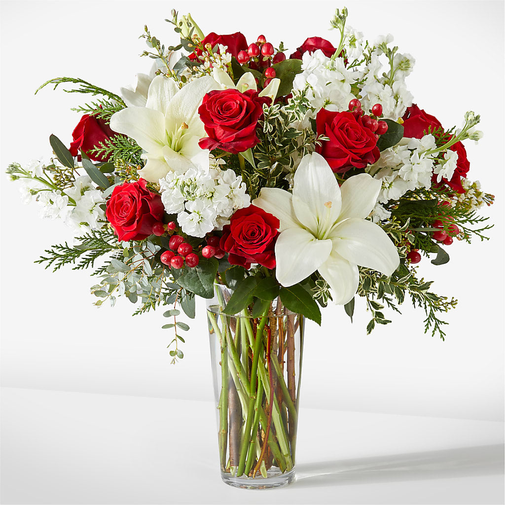 Twinkle Lights Bouquet – Flowers By Marianne, Newburyport MA
