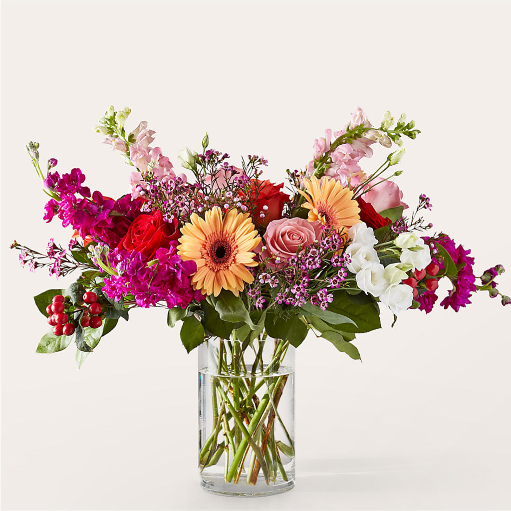 Renaissance Luxury Bouquet – Flowers By Marianne, Newburyport MA
