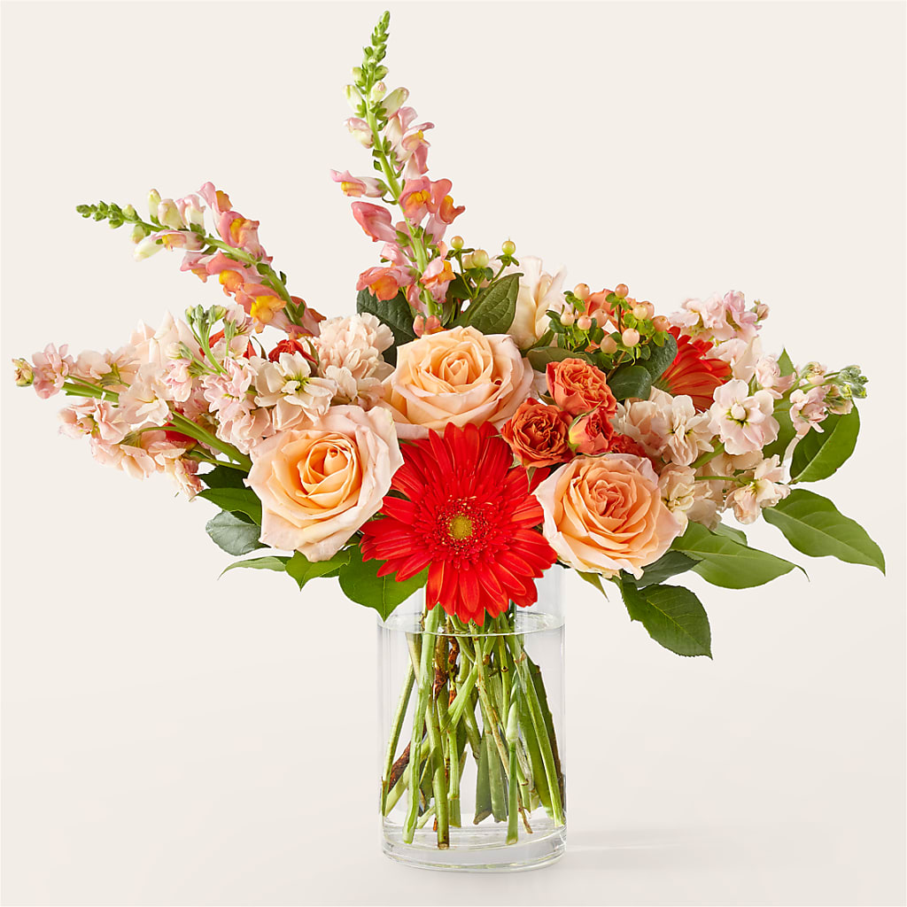 Paloma Please Bouquet – Flowers By Marianne, Newburyport MA