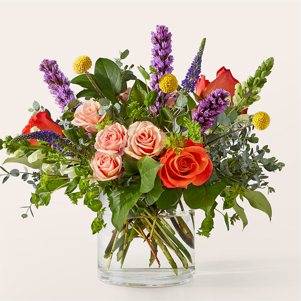 The Standout Bouquet – Flowers By Marianne, Newburyport MA