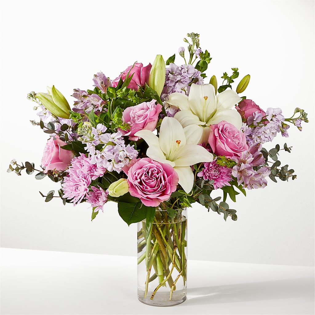 Daydreamer Bouquet – Flowers By Marianne, Newburyport MA