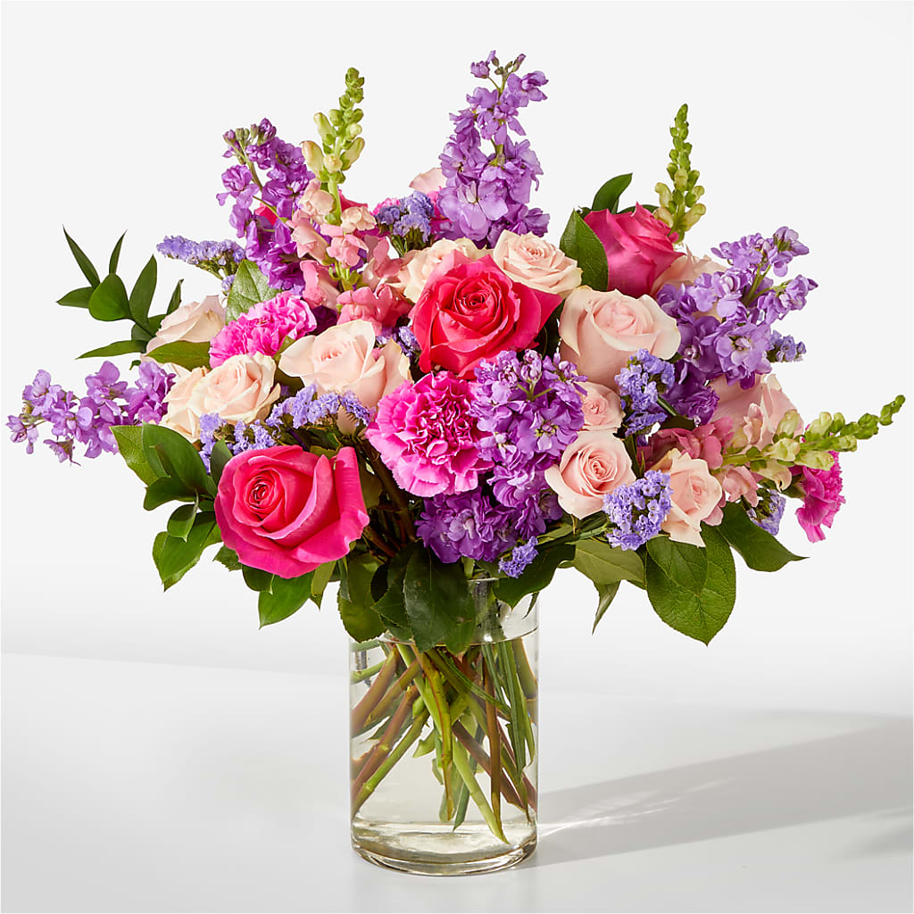 The Cha-Cha Bouquet – Flowers By Marianne, Newburyport MA