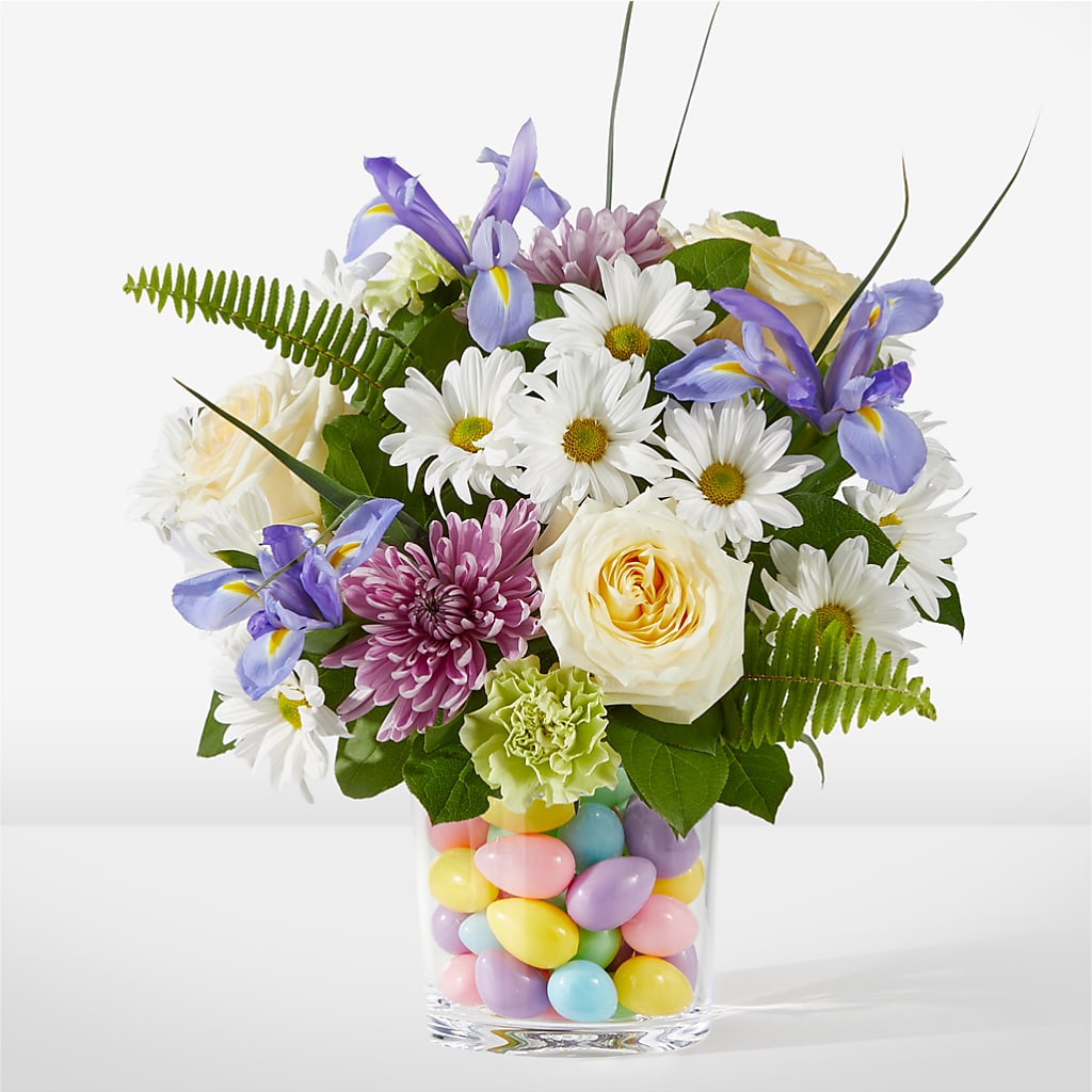Easter Brunch Bouquet – Flowers By Marianne, Newburyport MA