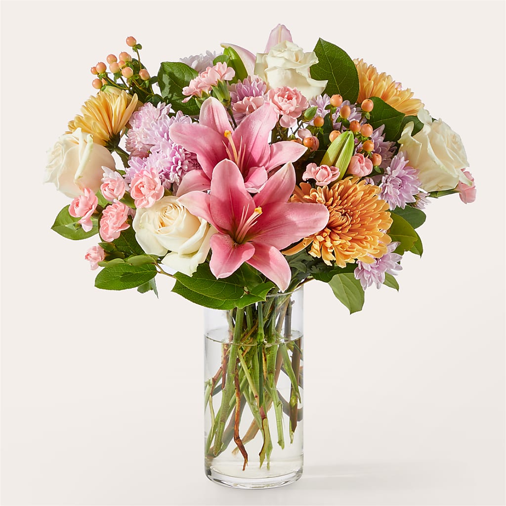Gelato Bouquet – Flowers By Marianne, Newburyport MA