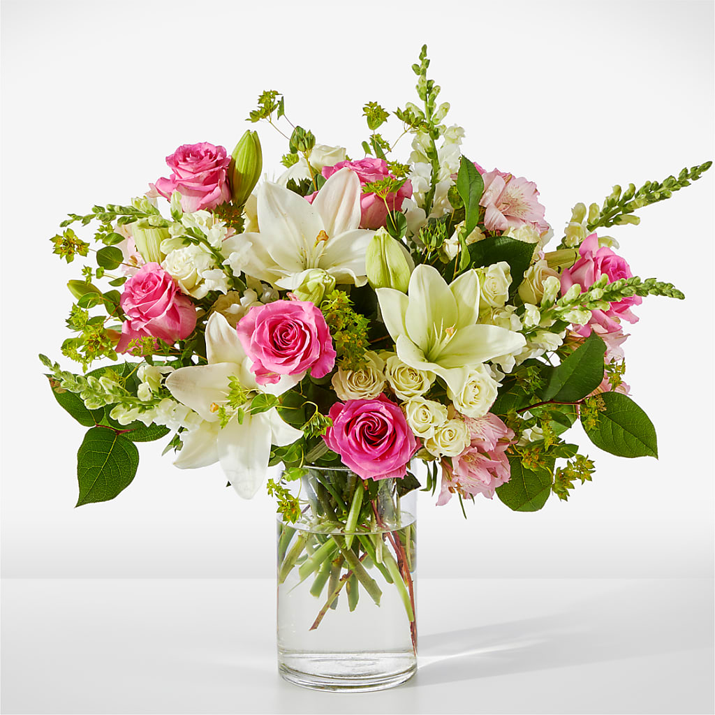 Fondly Bouquet – Flowers By Marianne, Newburyport MA