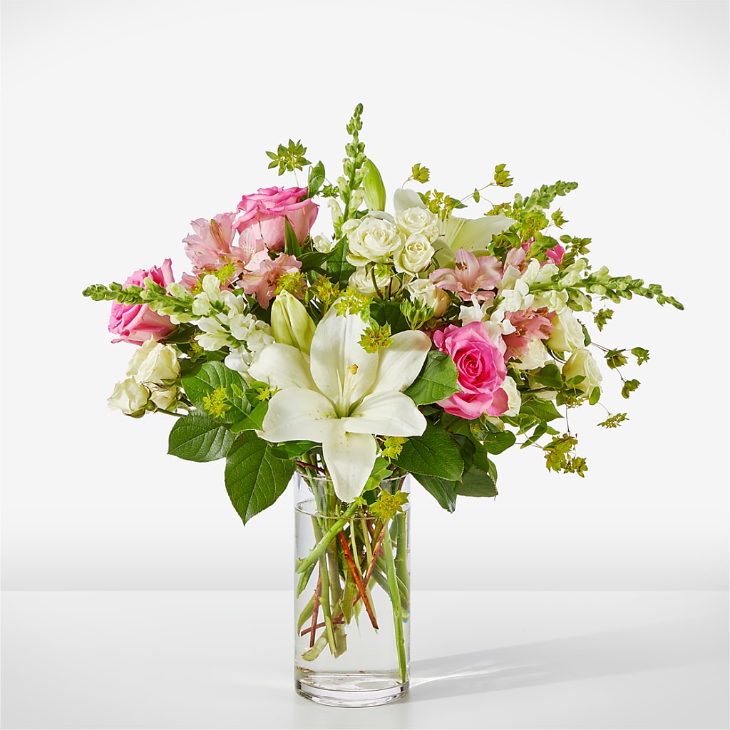 Fondly Bouquet – Flowers By Marianne, Newburyport MA