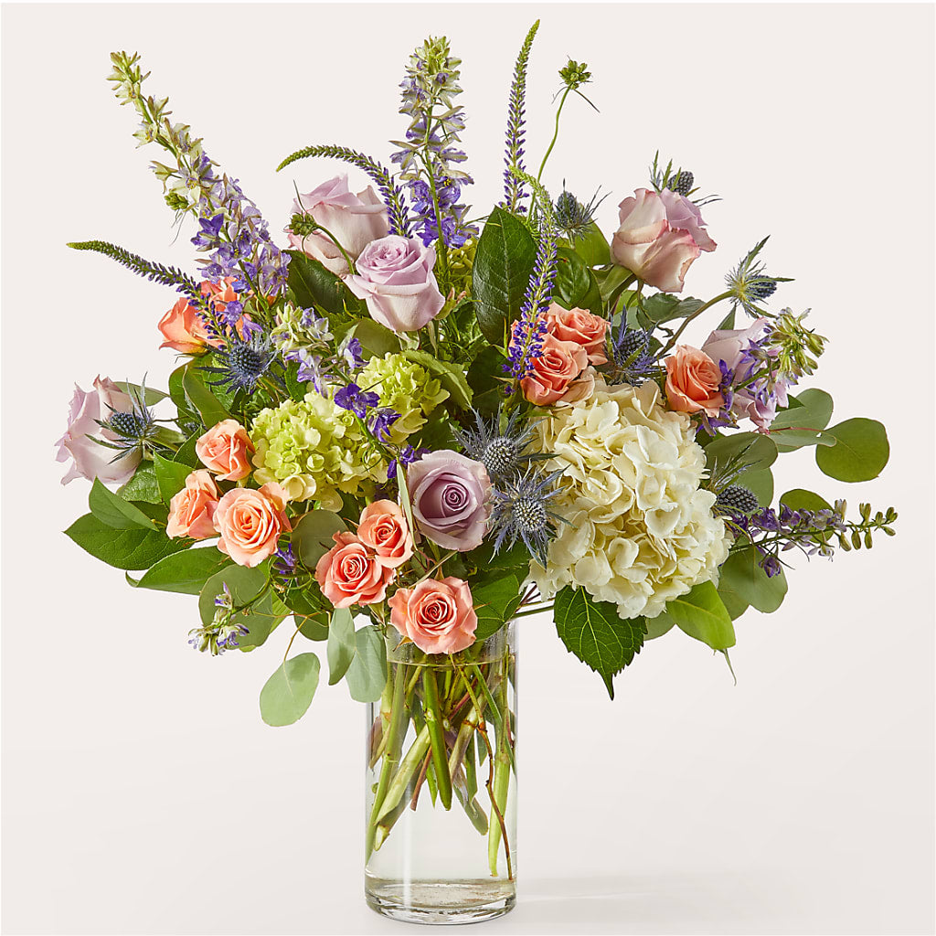 Appealing Aura Bouquet – Flowers By Marianne, Newburyport MA