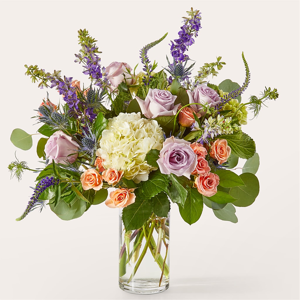 Appealing Aura Bouquet – Flowers By Marianne, Newburyport MA