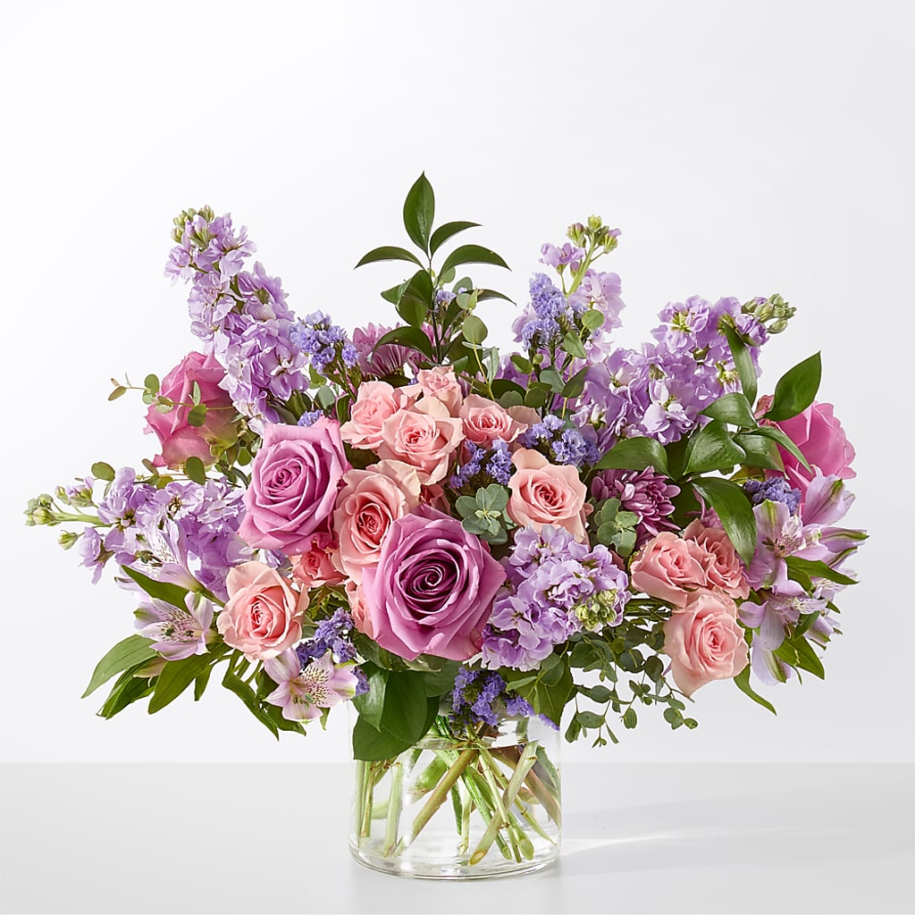 Cloud Nine Bouquet – Flowers By Marianne, Newburyport MA