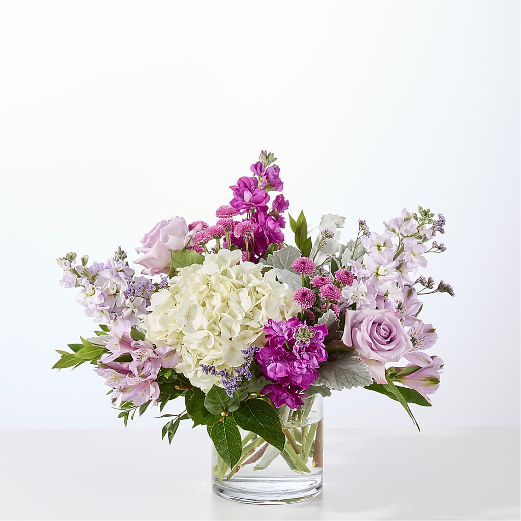 Empress Bouquet – Flowers By Marianne, Newburyport MA