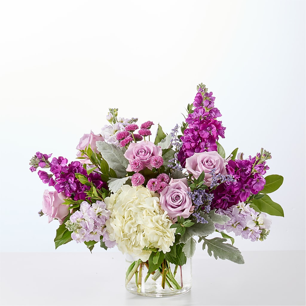 Empress Bouquet – Flowers By Marianne, Newburyport MA