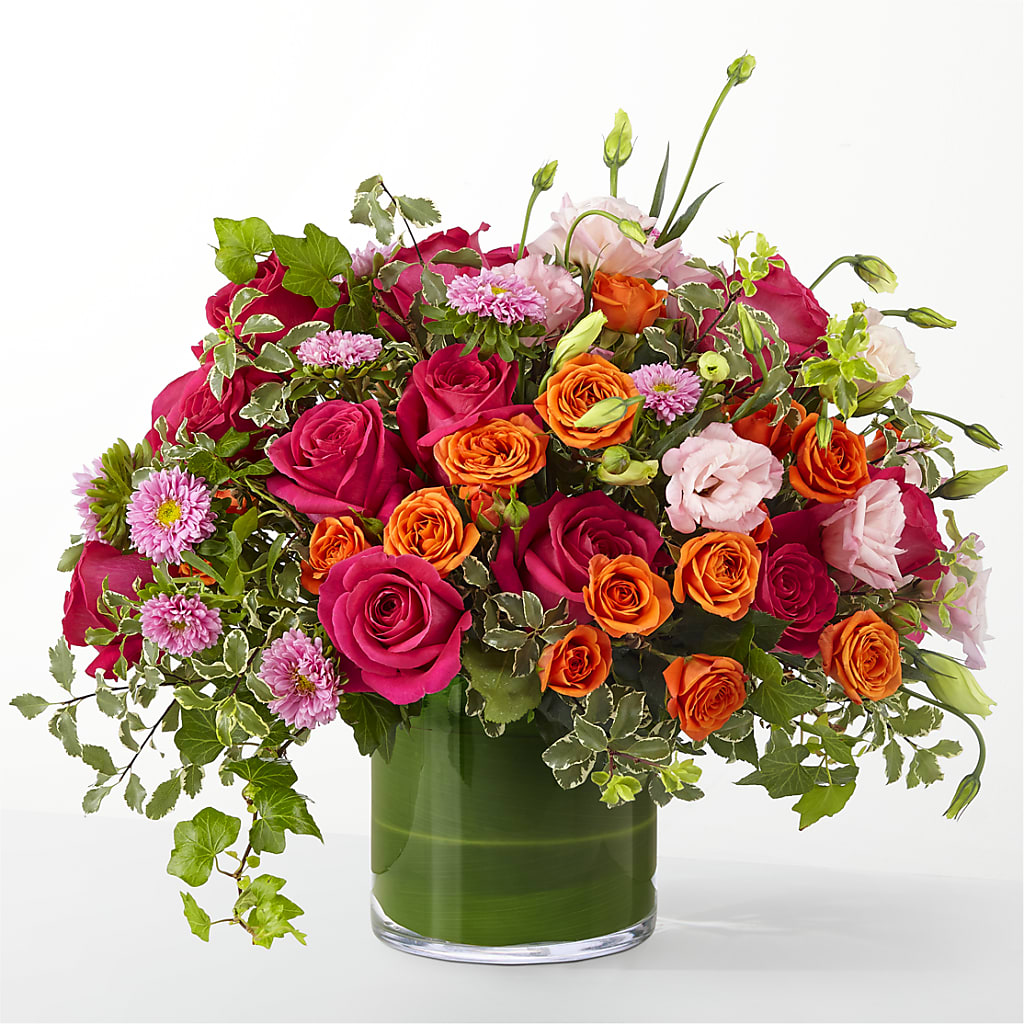 The Trendsetter – Flowers By Marianne, Newburyport MA