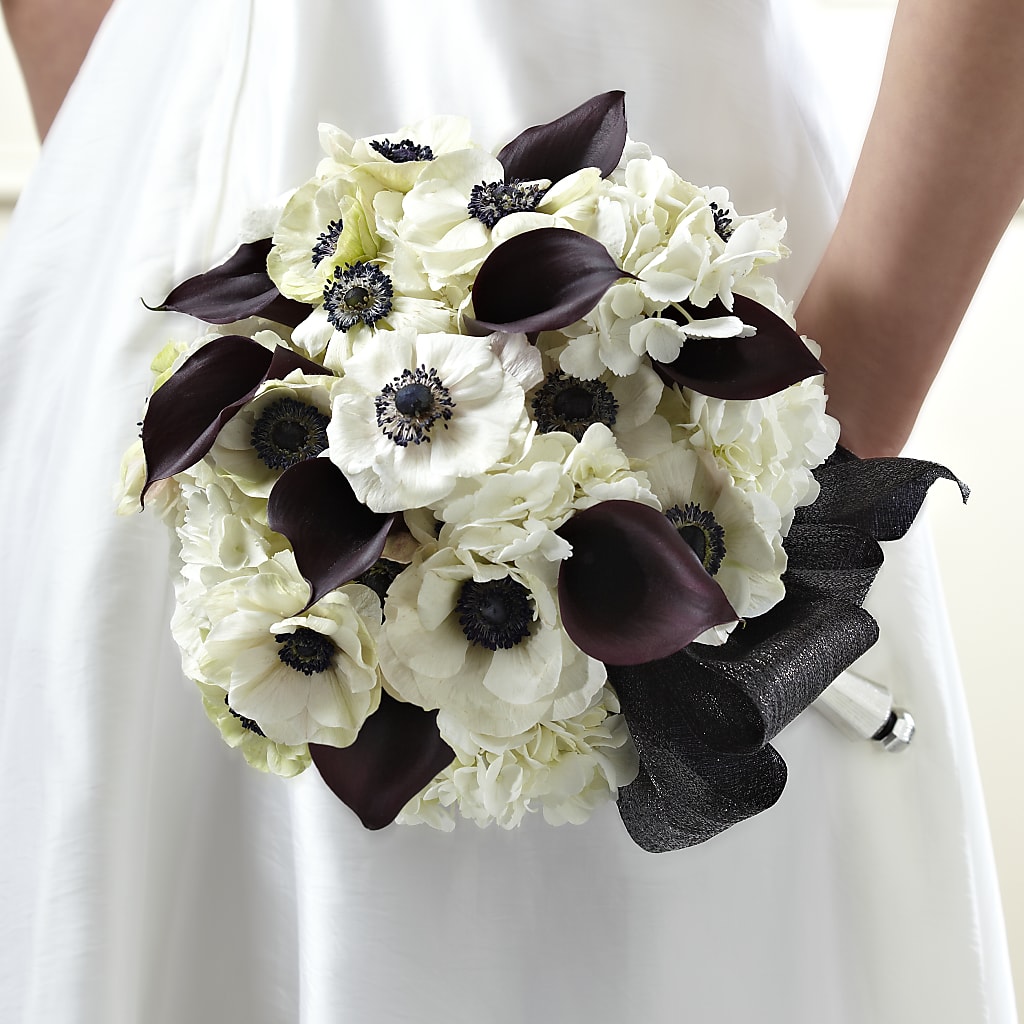 To Have and To Hold Bouquet – Flowers By Marianne, Newburyport MA