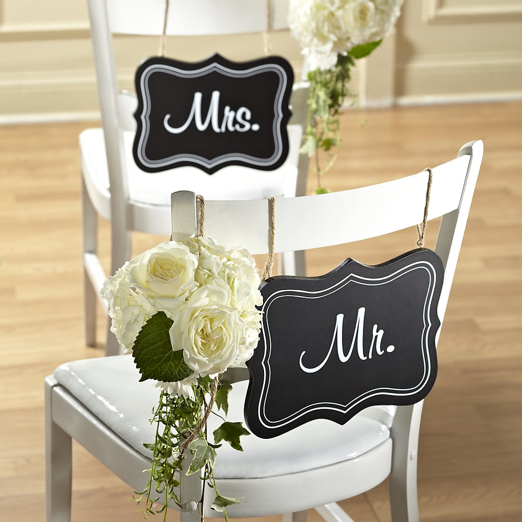 Notions Chair Décor – Flowers By Marianne, Newburyport MA