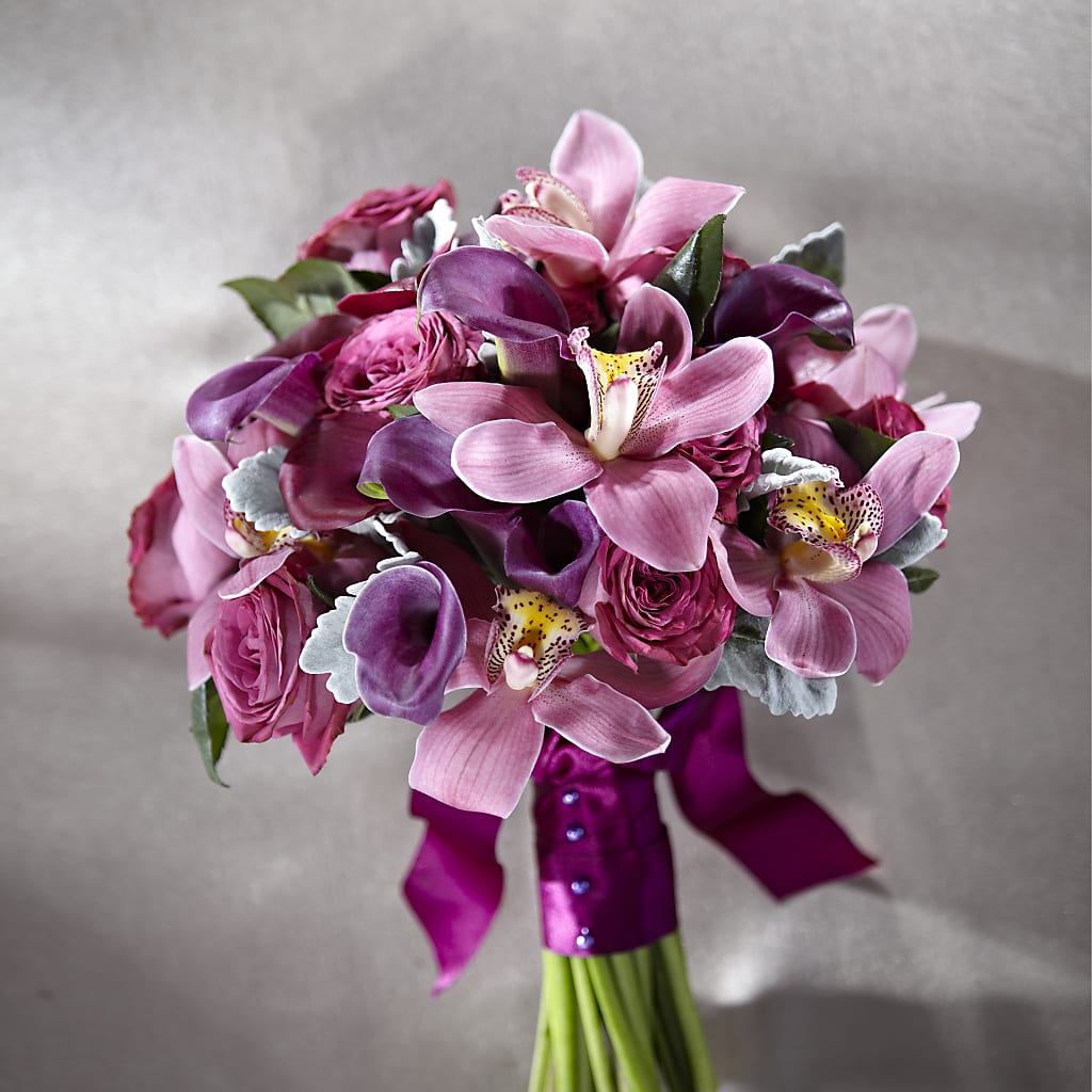 Delicacy Bouquet – Flowers By Marianne, Newburyport MA