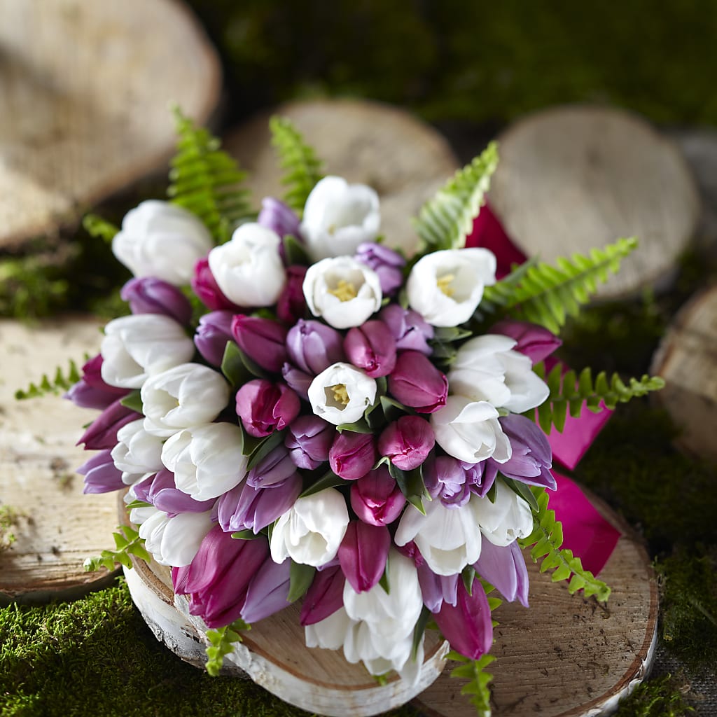 Steal My Heart Bouquet – Flowers By Marianne, Newburyport MA