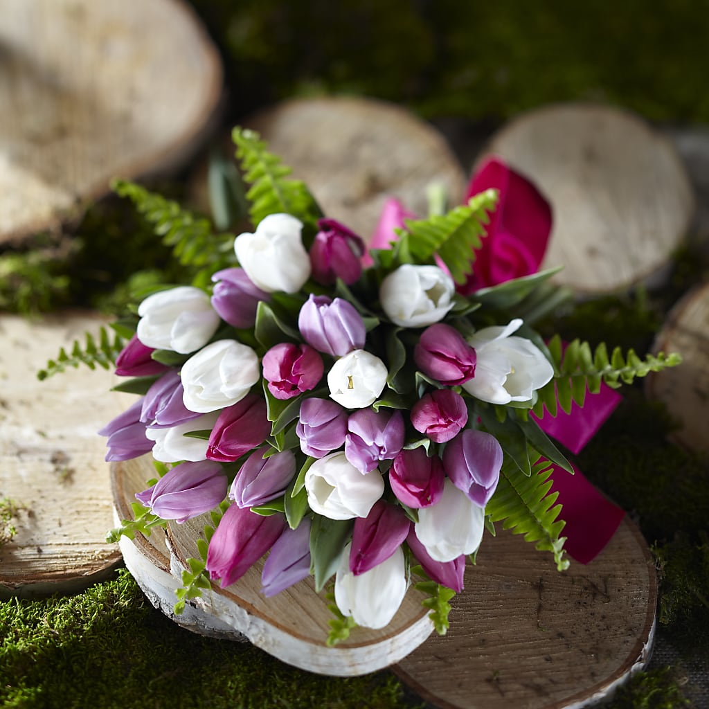 Steal My Heart Bouquet – Flowers By Marianne, Newburyport MA