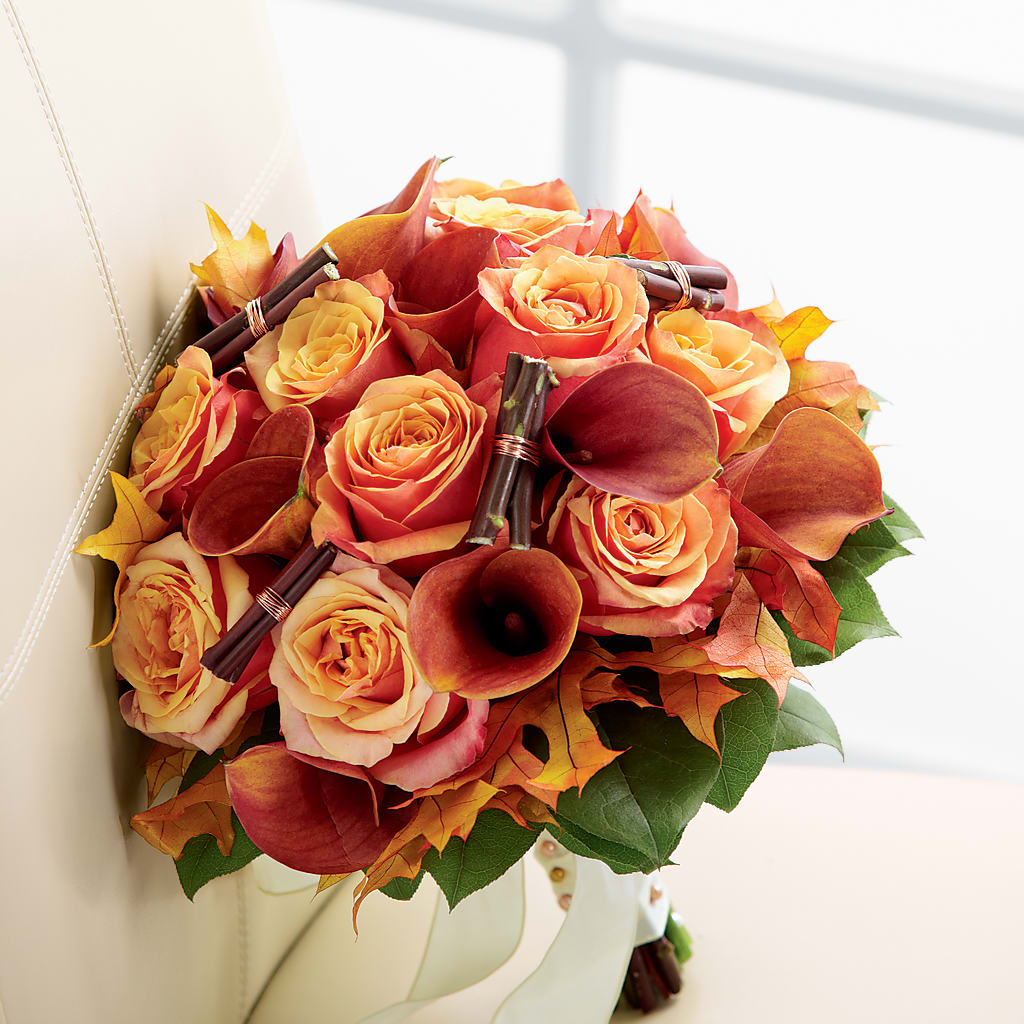 Love Everlasting Bouquet – Flowers By Marianne, Newburyport MA