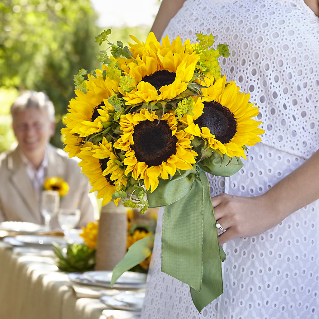 Free Spirit Bouquet – Flowers By Marianne, Newburyport MA