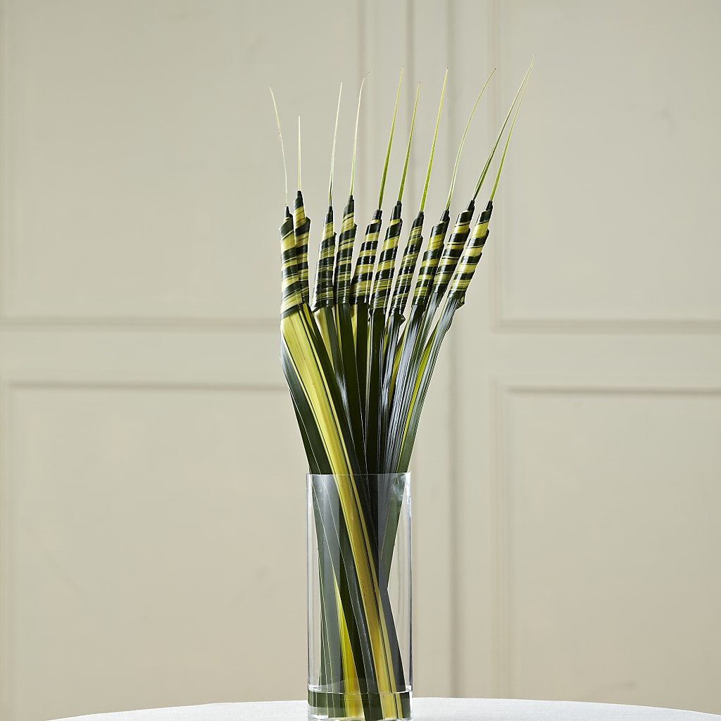 Twisted Hala Bouquet – Flowers By Marianne, Newburyport MA