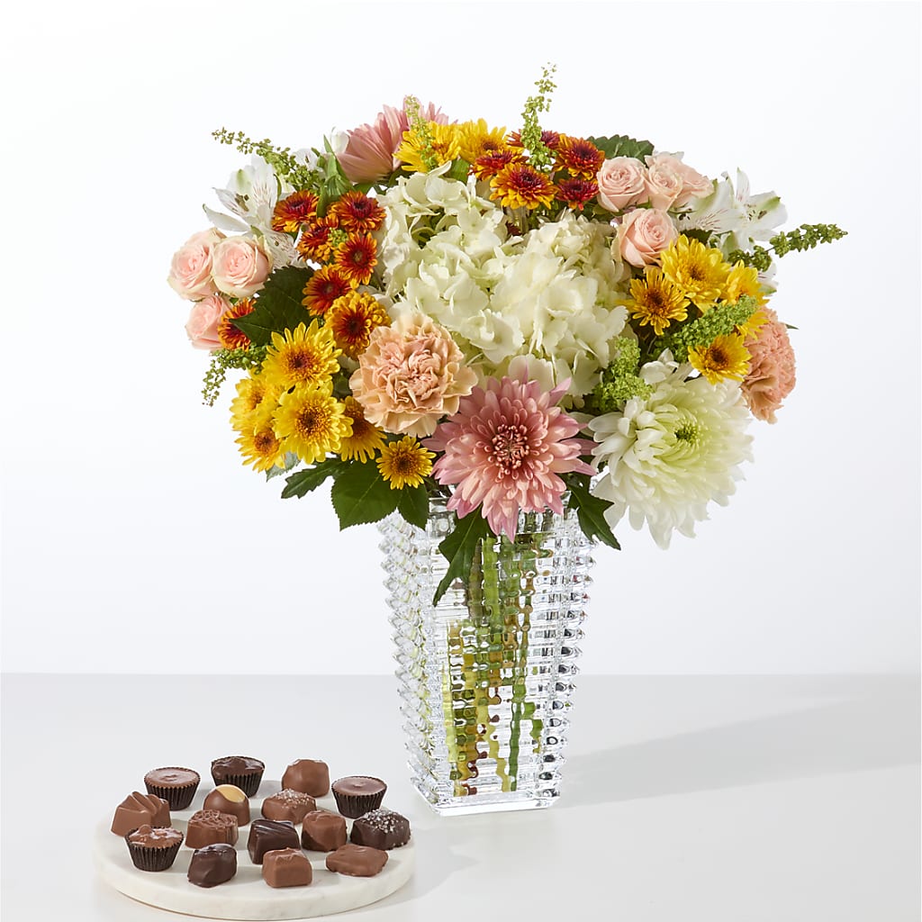 Fall Celebration Bouquet –  Flowers By Marianne, Newburyport MA