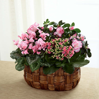 Pink Assortment –  Flowers By Marianne, Newburyport MA