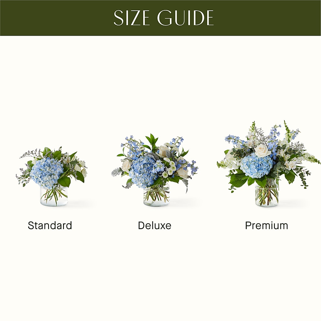Coastal Blossom Bouquet –  Flowers By Marianne, Newburyport MA
