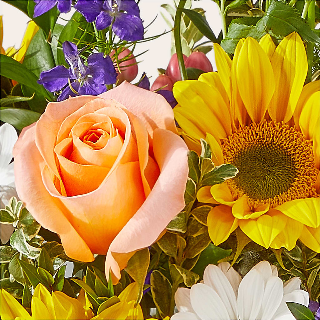 The Good Life Bouquet –  Flowers By Marianne, Newburyport MA
