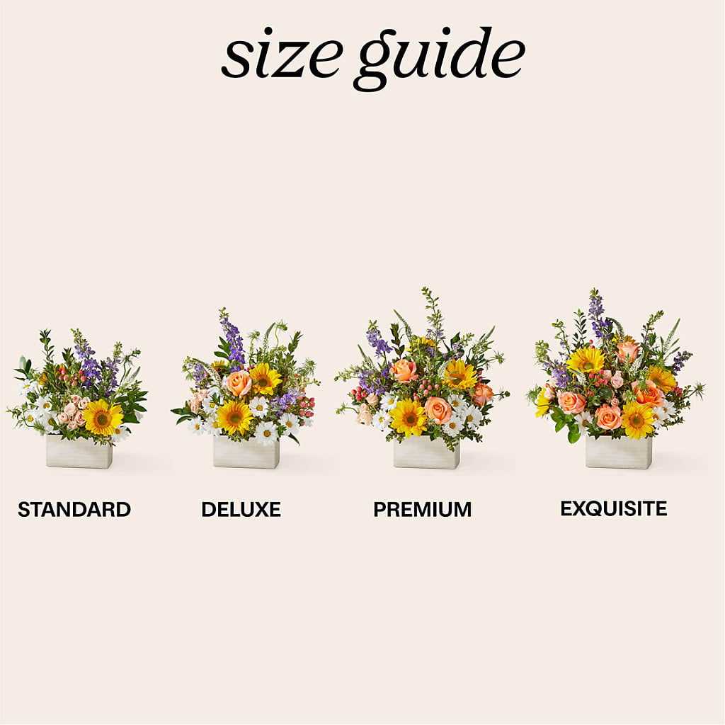 The Good Life Bouquet –  Flowers By Marianne, Newburyport MA
