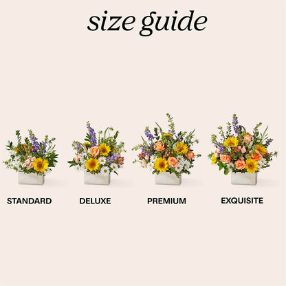 The Good Life Bouquet –  Flowers By Marianne, Newburyport MA