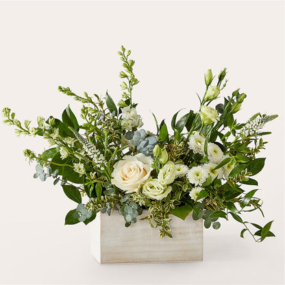 Cashmere Bouquet –  Flowers By Marianne, Newburyport MA