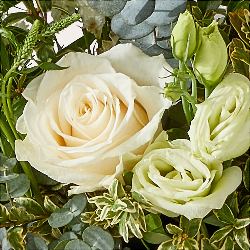 Cashmere Bouquet –  Flowers By Marianne, Newburyport MA