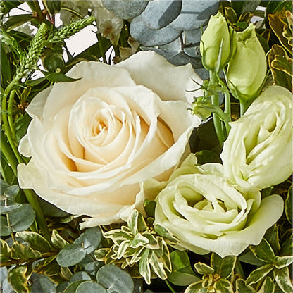 Cashmere Bouquet –  Flowers By Marianne, Newburyport MA