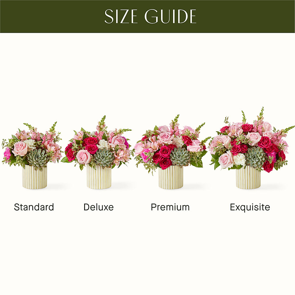 Magenta Musings Bouquet –  Flowers By Marianne, Newburyport MA