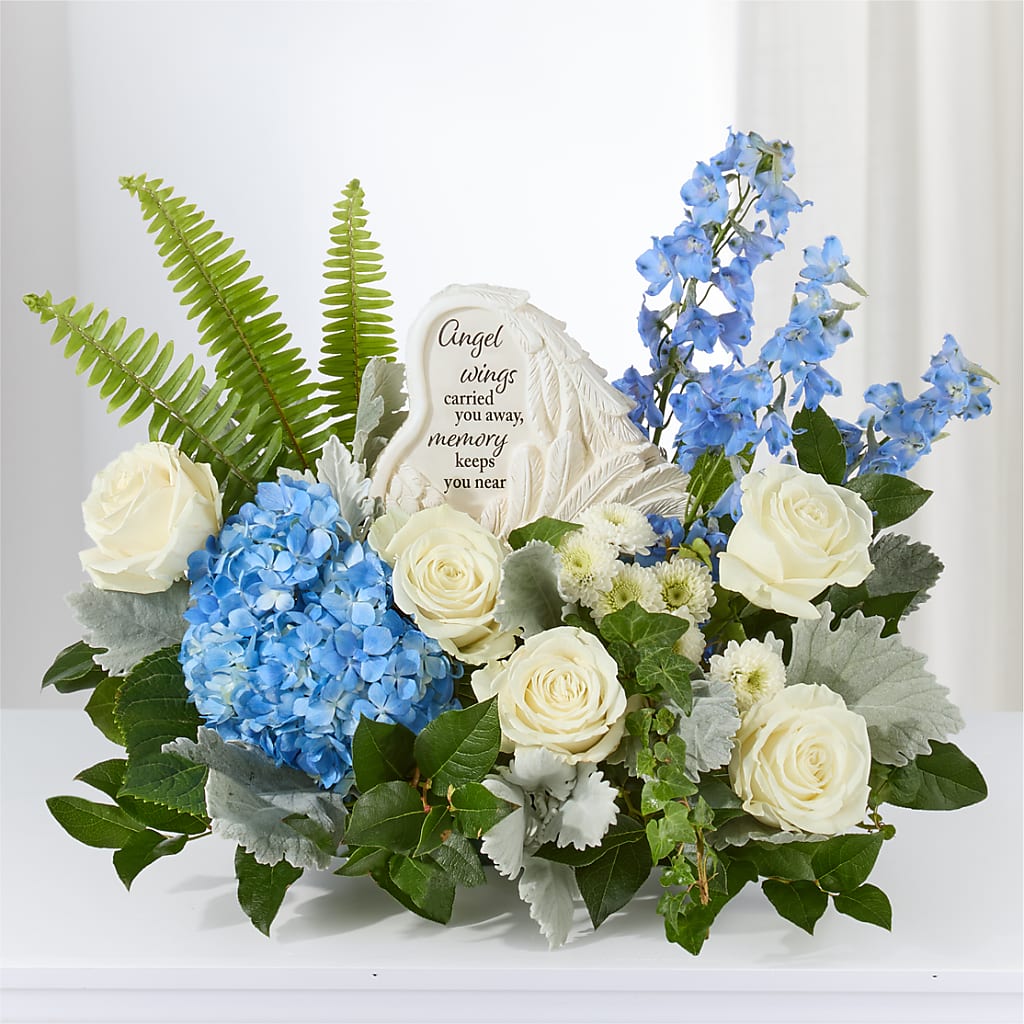 Dearest Arrangement –  Flowers By Marianne, Newburyport MA