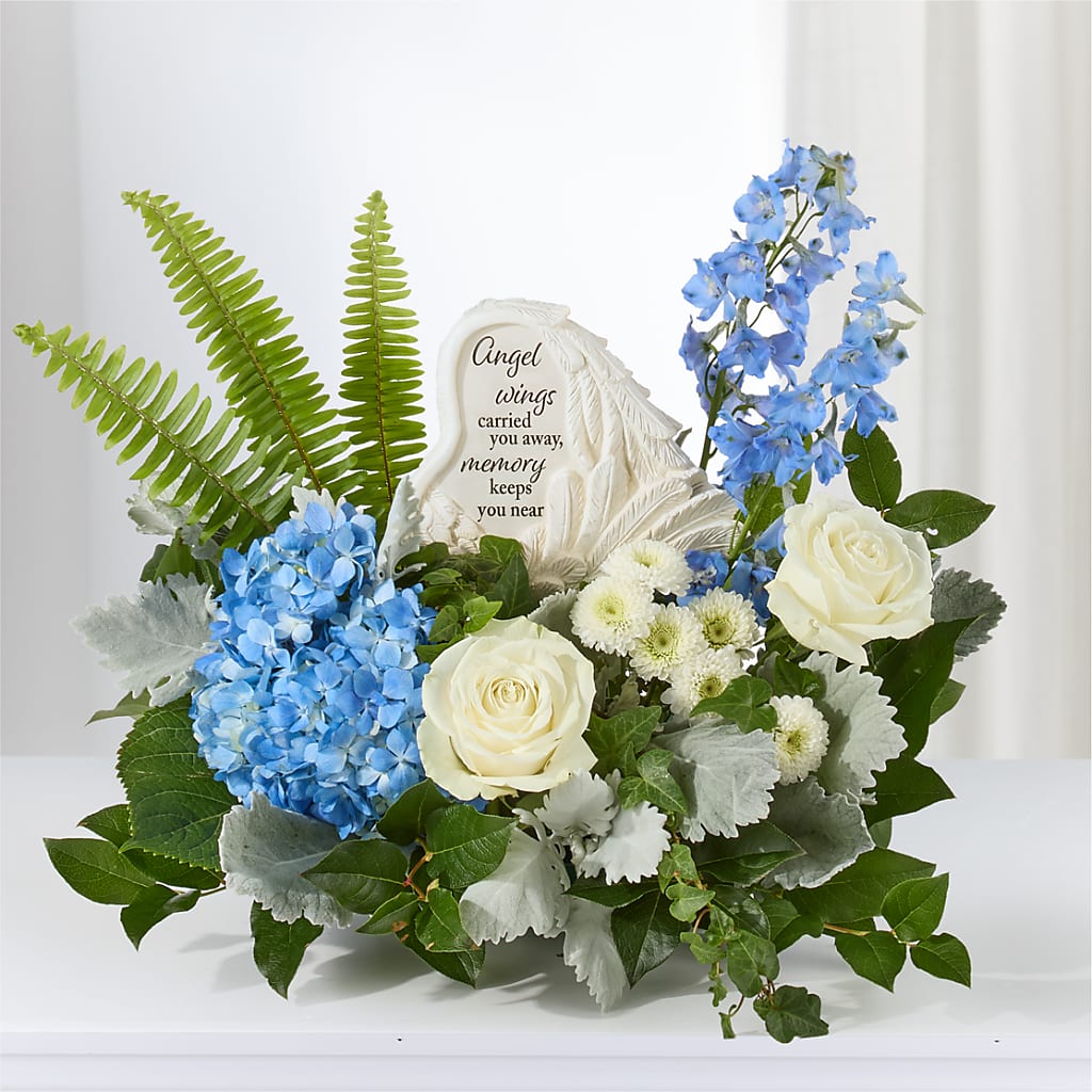 Dearest Arrangement –  Flowers By Marianne, Newburyport MA