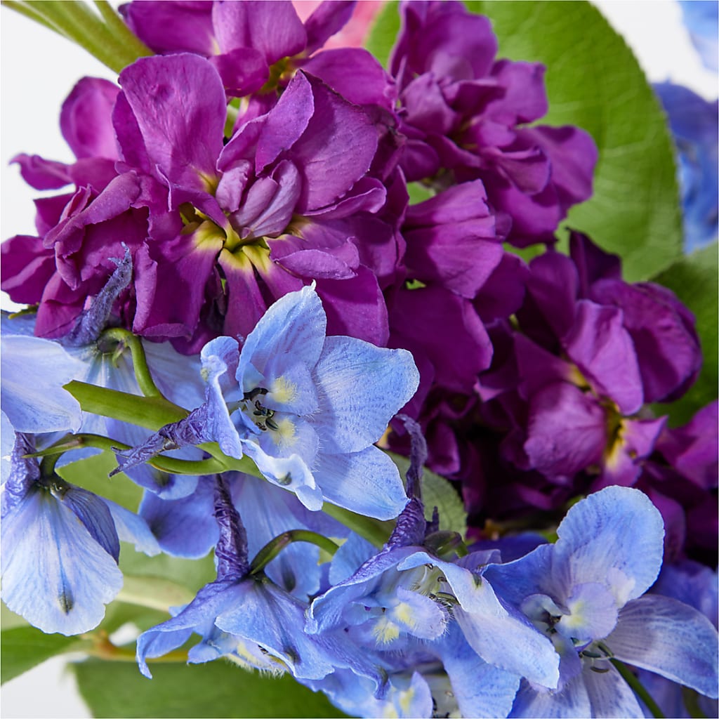 Twilight Glow Bouquet –  Flowers By Marianne, Newburyport MA