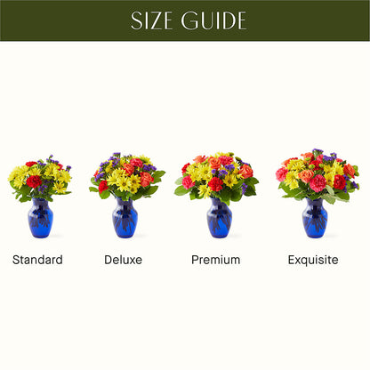 Brighter Days Bouquet –  Flowers By Marianne, Newburyport MA