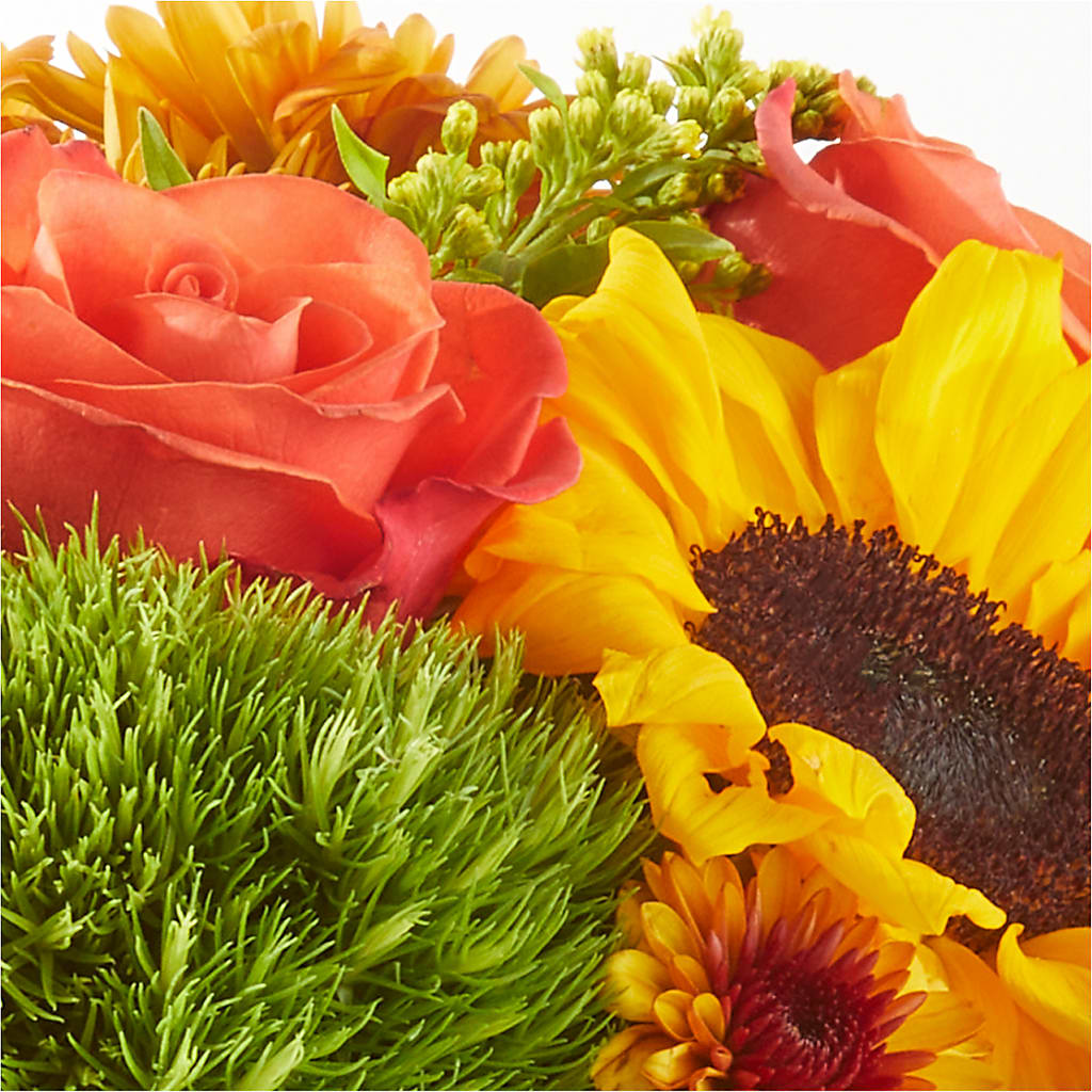 Farmer’s Market Stroll Bouquet –  Flowers By Marianne, Newburyport MA