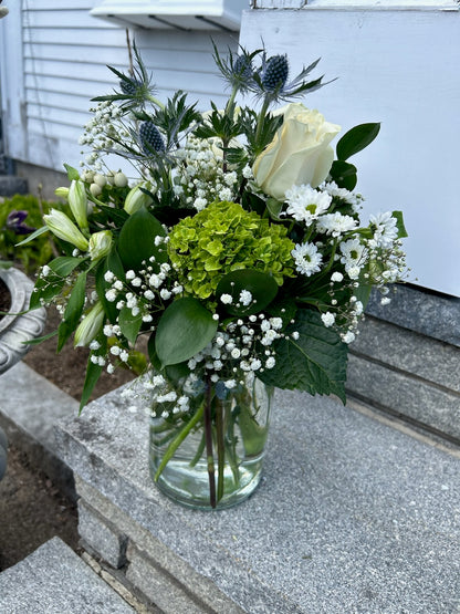 Deal of The Day! St Patrick's Day –  Flowers By Marianne, Newburyport MA