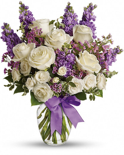 Enchanted Love Bouquet