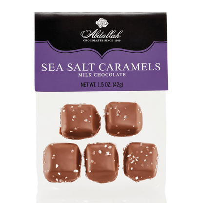 Abdallah Gourmet Chocolates –  Flowers By Marianne, Newburyport MA