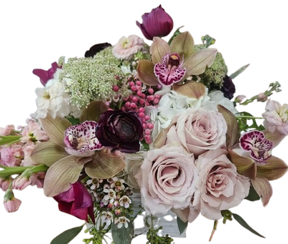 Shades of Love Garden Box