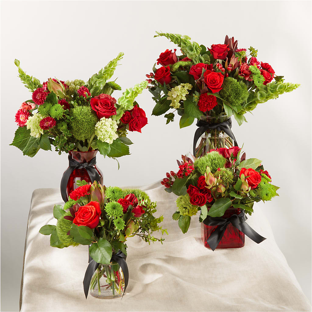 Heritage Kindle – A Florist Original –  Flowers By Marianne, Newburyport MA