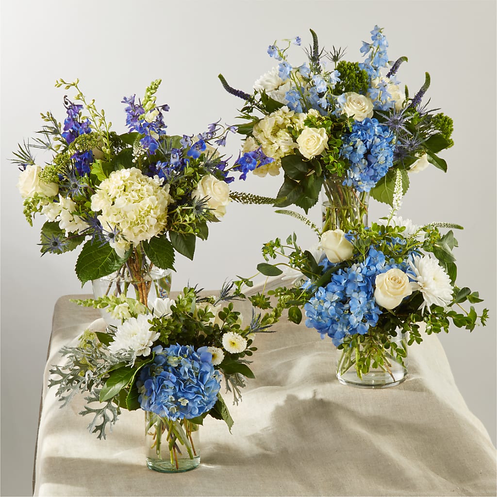 Festival of Lights – A Florist Original –  Flowers By Marianne, Newburyport MA