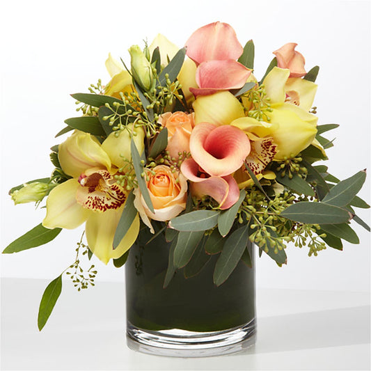 The Visionary –  Flowers By Marianne, Newburyport MA