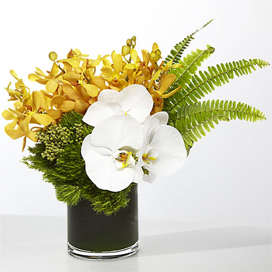 The Tropics –  Flowers By Marianne, Newburyport MA